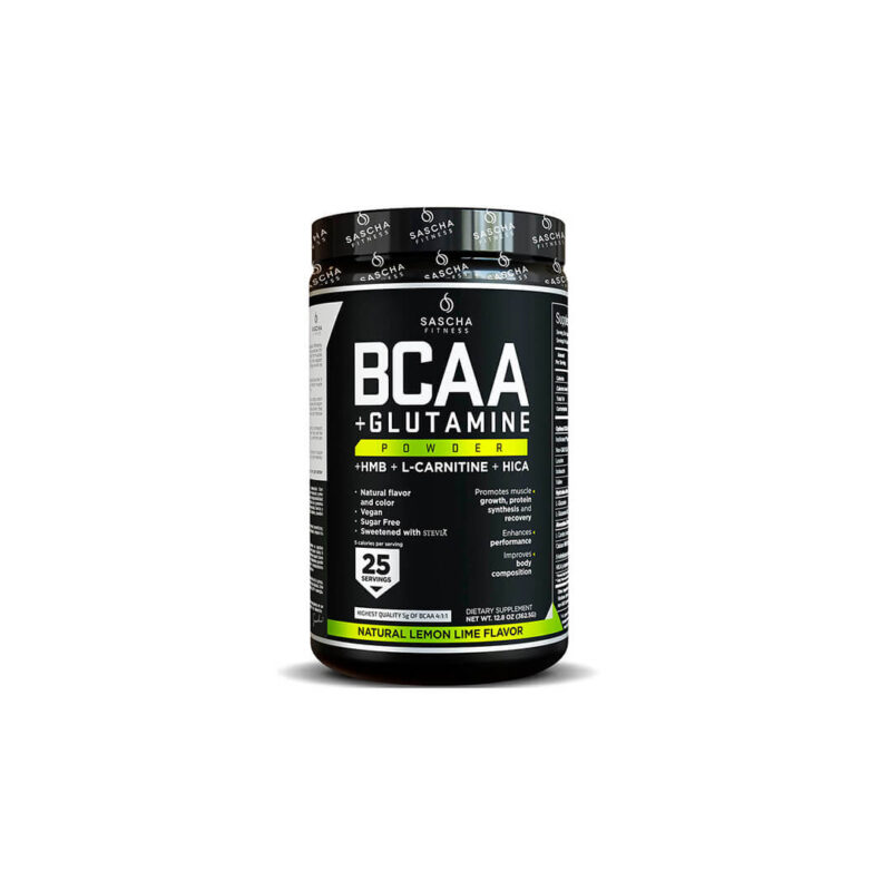 BCAA