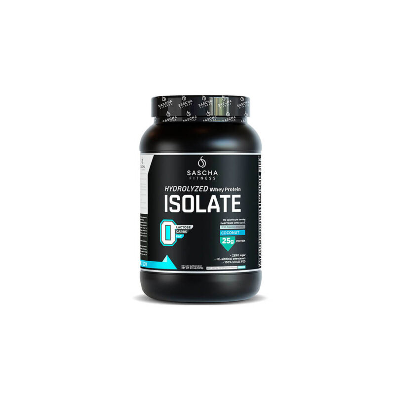 Proteina Isolate