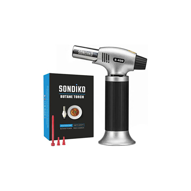 Sondiko Culinary Torch