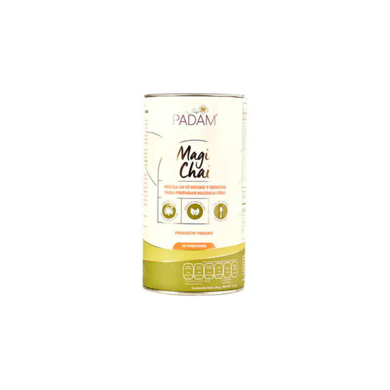 Te chai magic