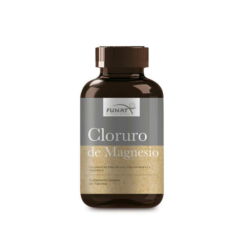 Cloruro de magnesio