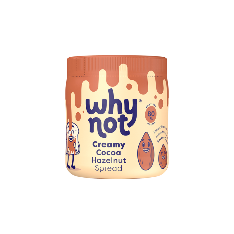 Creamy