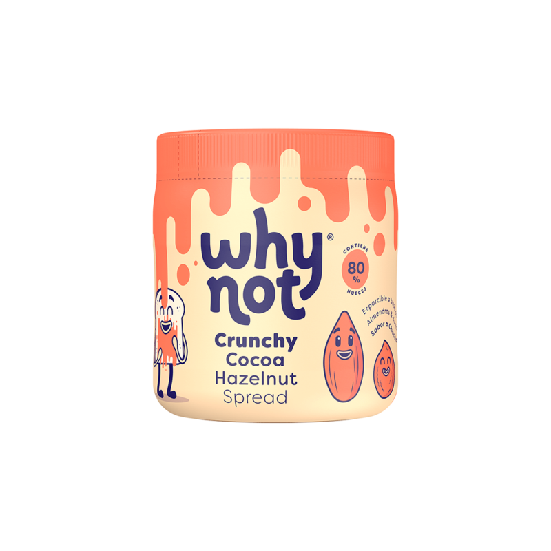 Crunchy