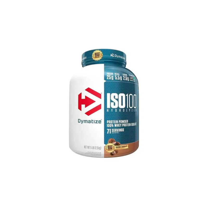 Dymatize 5lb