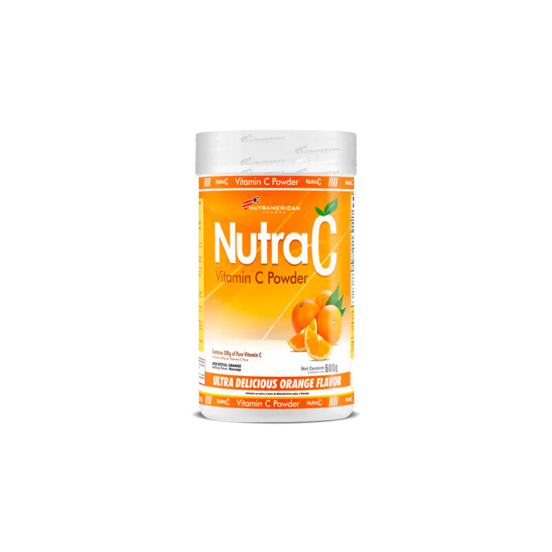 Nutra C