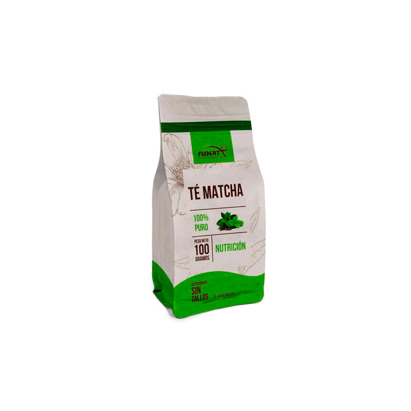 te matcha