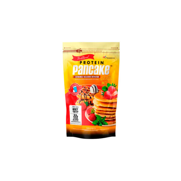 Protein Pancake Tradicional 750 g