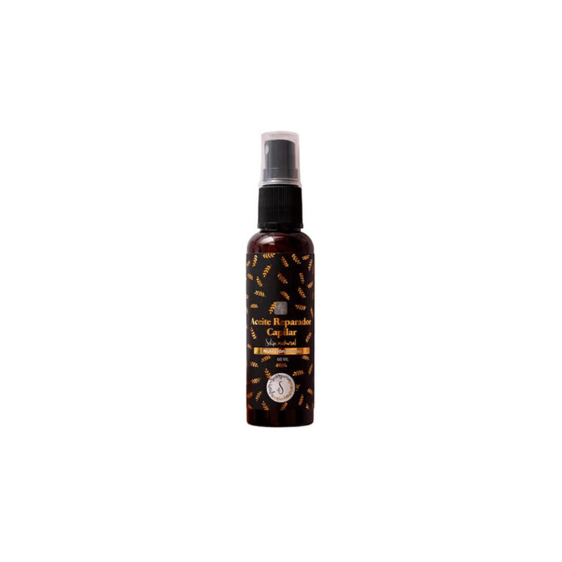 Aceite reparador