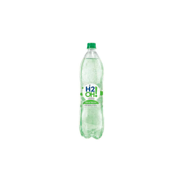 H2OH Lima Limon 1,5 L