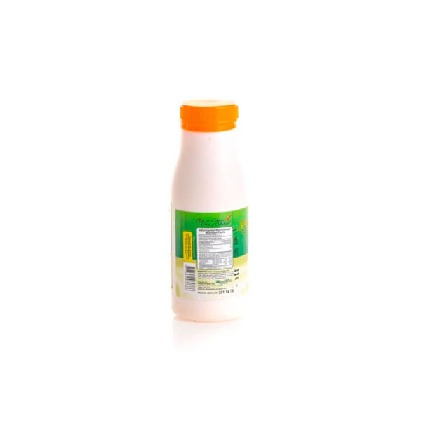 Yogurt de Soya de Melocoton Mana Vida 250 ml