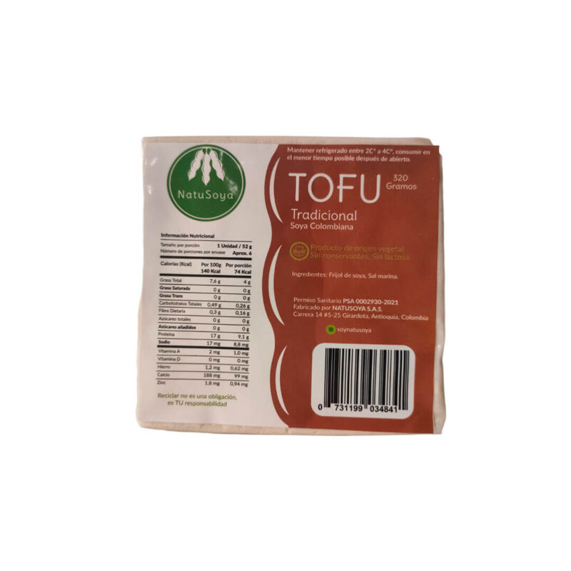 tofu queso