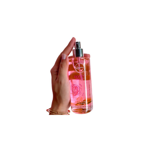 Perfume de Rosas Anyeluz Paris 100 Ml