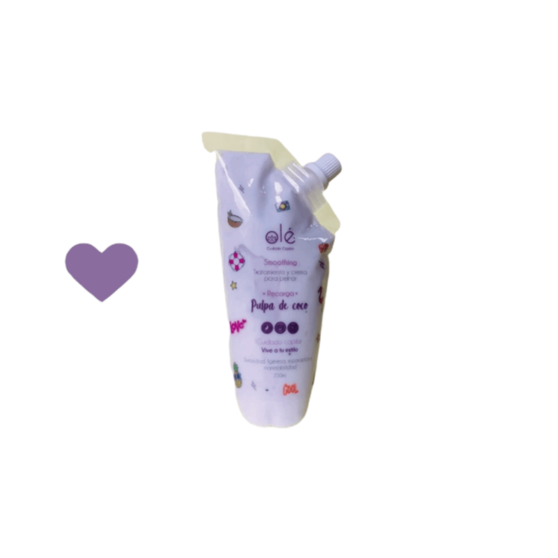 smoothing tratamiento