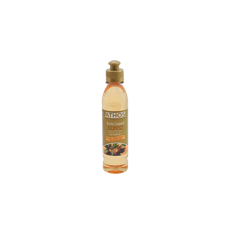 Aceite argan