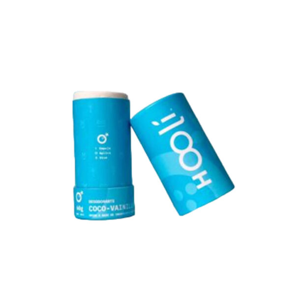 Desodorante Natural Hooli 60 g